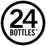 Urban Bottles Lagoon Blue - 24 Bottles