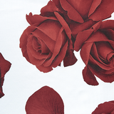 Parure Copripiumino "Rosa" - Signoria Firenze