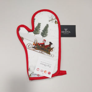 Guanto Forno "Slitta 3797" - Tag House