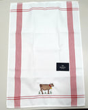 Strofinaccio in cotone - Lasa Home