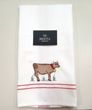 Strofinaccio in cotone - Lasa Home