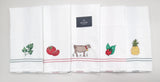 Strofinaccio in cotone - Lasa Home