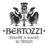 Cuscino 100% Lino "Gamma 1" - Bertozzi