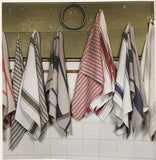 Strofinaccio 100% Lino "Maremma" - Tessitura Toscana Telerie