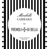 Trapunta Matrimoniale "Green Attitude" - Mirabello Carrara Premoli Di Bella