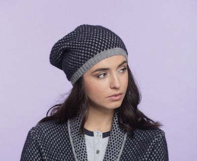 Cappello Tricot Donna - Maryplaid