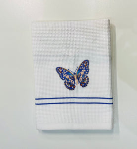 Strofinaccio in cotone - Lasa Home