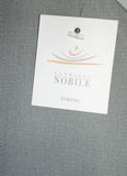 Grembiule 100% Lino "Farfalle" - Patrizia Nobile