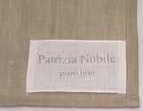 Tovaglietta 100% Lino "Fiocchi" - Patrizia Nobile