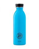 Urban Bottles Lagoon Blue - 24 Bottles