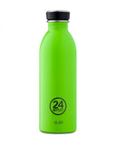 Urban Bottles Lime Green - 24 Bottles