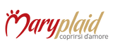 Accappatoio con Farfalle 3D - Maryplaid