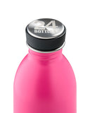 Urban Bottles Passion Pink - 24 Bottles