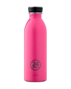 Urban Bottles Passion Pink - 24 Bottles