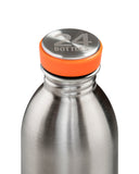 Urban Bottles Steel - 24 Bottles