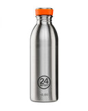 Urban Bottles Steel - 24 Bottles
