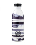 Urban Bottles Stripes - 24 Bottles