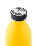 Urban Bottles Taxi Yellow - 24 Bottles