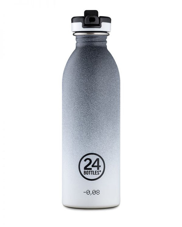 Urban Bottles Tempo Grey - 24 Bottles