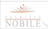 Runner 100% Lino "Farfalle" - Patrizia Nobile
