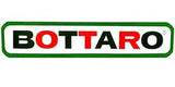 Guanto Forno "Merry xmas" - Bottaro