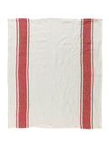 Strofinaccio 100% Lino "Vecchi Tempi" - Tessitura Toscana Telerie