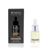 Fragranza Idrosolubile 15ml - Millefiori Milano