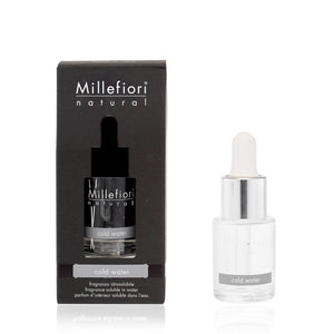 Fragranza Idrosolubile 15ml - Millefiori Milano