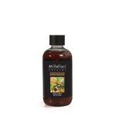 Ricarica profumo per Diffusore a Bastoncini 250ml Natural - Millefiori Milano