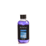 Ricarica profumo per Diffusore a Bastoncini 250ml Natural - Millefiori Milano