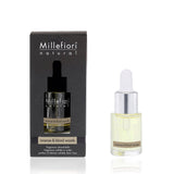 Fragranza Idrosolubile 15ml - Millefiori Milano