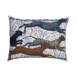 Cuscino 100% Lino "Roar" - Tessitura Toscana Telerie