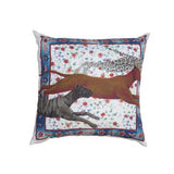Cuscino 100% Lino "Roar" - Tessitura Toscana Telerie