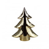 Albero di Natale Dorato - Preziosa Luxury Home