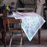 Tovaglia 100% Lino "Spigo" - Tessitura Toscana Telerie